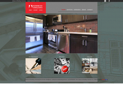 advancedbuildingsolutions.ca snapshot