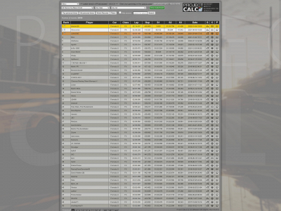 projectcalc.org snapshot