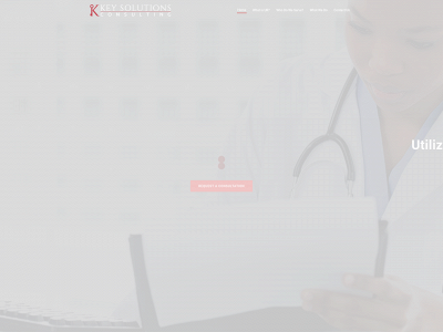 keysolutionservices.com snapshot