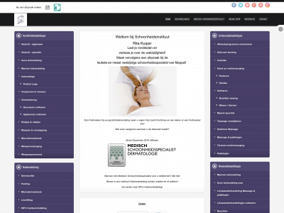 bodyboetiek.com snapshot