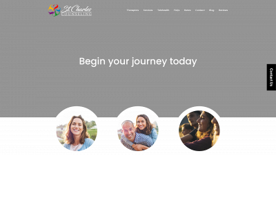 stcharlescounseling.net snapshot