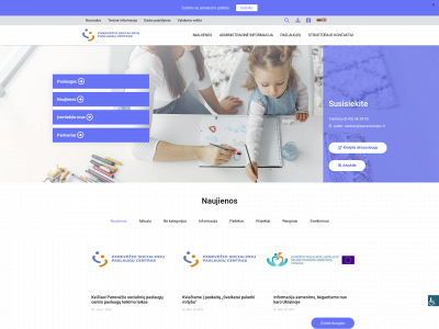 paneveziospc.lt snapshot