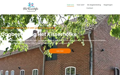 hetkisserhofke.nl snapshot
