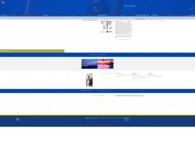 consumerjusticeesq.com snapshot