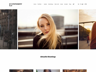21photography.de snapshot