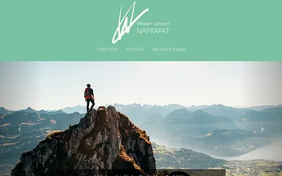 naprapatostersund.se snapshot