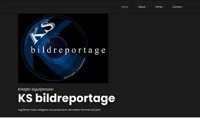 bildreportage.se snapshot