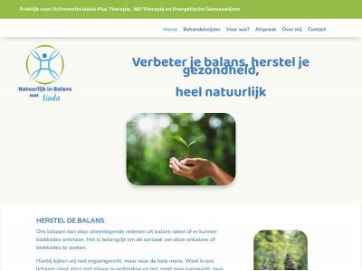 natuurlijkinbalansmetlinda.nl snapshot