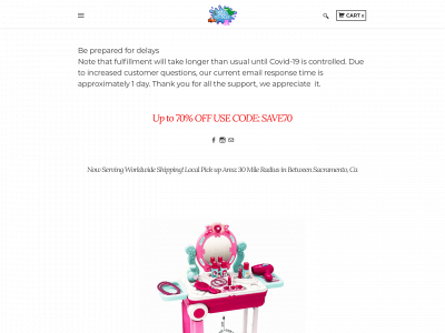 www.sandltoysale.com snapshot