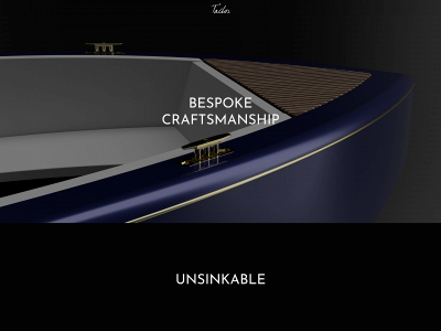 tailoryachts.com snapshot