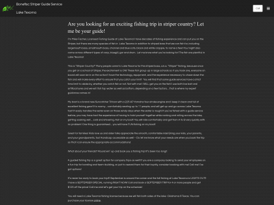 bonefiscstriperguideservice.com snapshot
