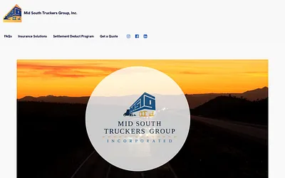 mstginc.com snapshot