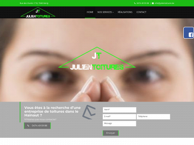 julientoitures.be snapshot