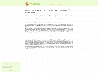 team-natur-pur.de snapshot