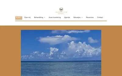 innerlijkeparel.com snapshot