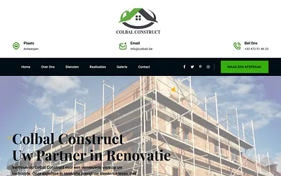 colbalc.be snapshot