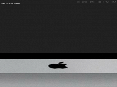 creativeda.net snapshot