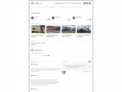 lzstatyba.lt snapshot