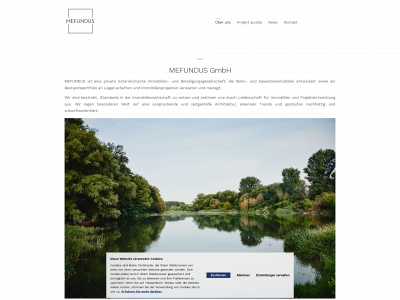 mefundus.at snapshot