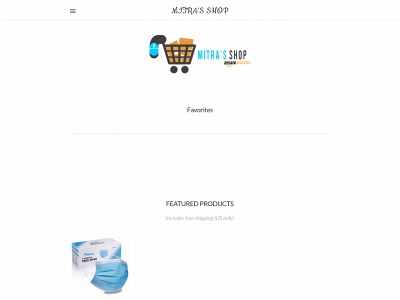 shop-mitra.weebly.com snapshot