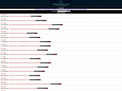 taporiremix.com snapshot