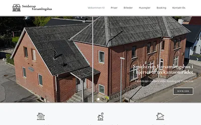 smidstruphus.dk snapshot