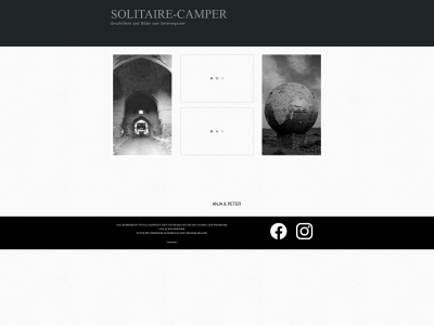 solitaire-camper.de snapshot