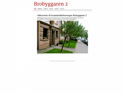 brobyggaren2.se snapshot