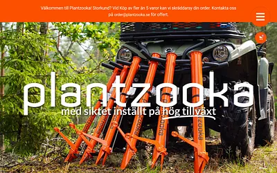 plantzooka.se snapshot