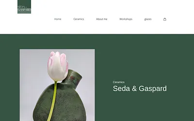 sedagaspard.com snapshot