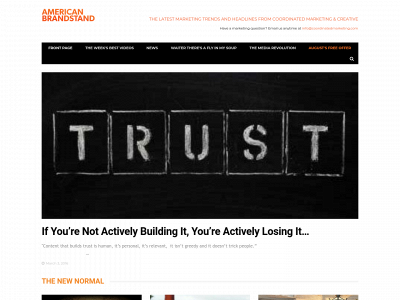 coordinatedmarketingsocial.com snapshot