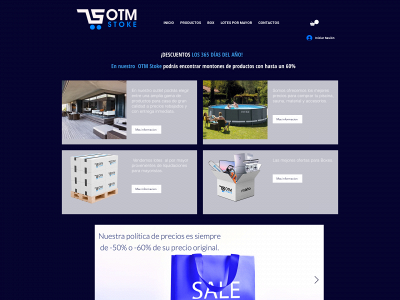 otmstoke.com snapshot