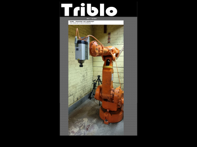 triblo.se snapshot