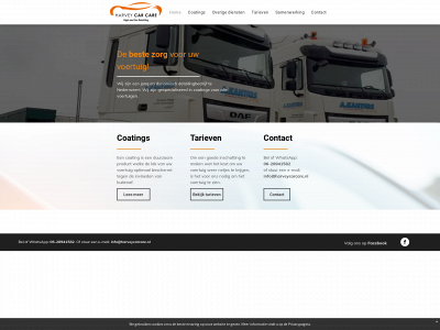 autodetailingsomeren.nl snapshot