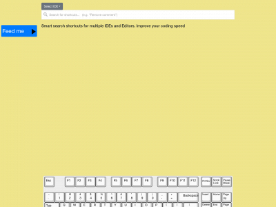 codingshortcuts.com snapshot