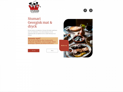 stumari.se snapshot