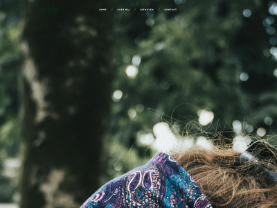 thecurlycreative.nl snapshot