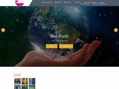 pinkwhaleclub.com snapshot