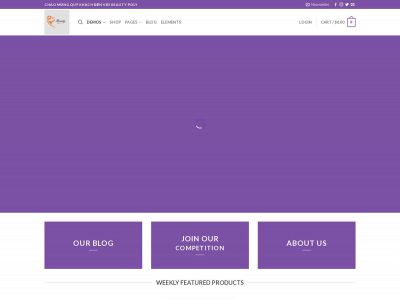 beautypoly.com snapshot