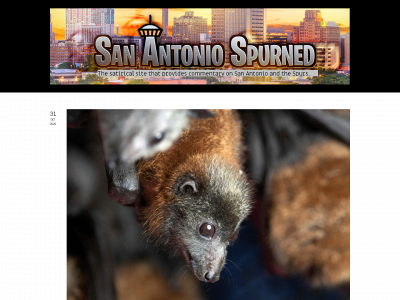sanantoniospurned.com snapshot