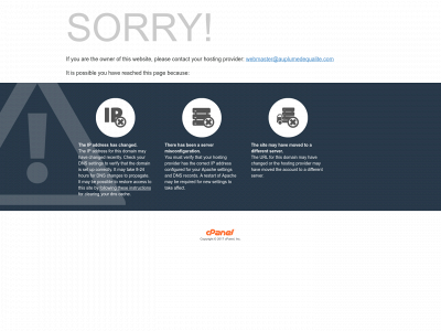 auplumedequalite.com snapshot