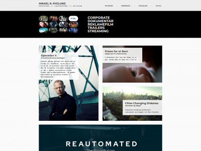 ryelund.com snapshot