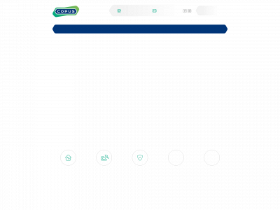 copus.pro snapshot