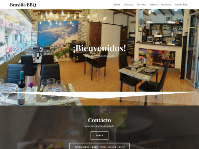 brasiliabbq.com snapshot
