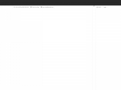 taylorzheng.com snapshot