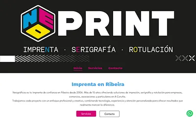 neograficas.es snapshot