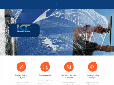 windowcleaningkt.be snapshot