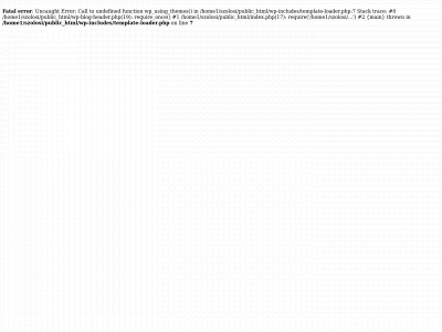 schotomas.com snapshot