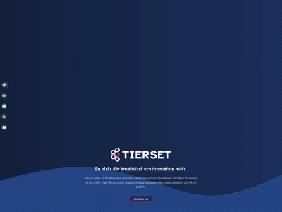 tierset.se snapshot