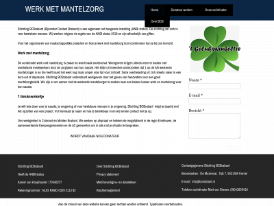 bcbrabant.nl snapshot